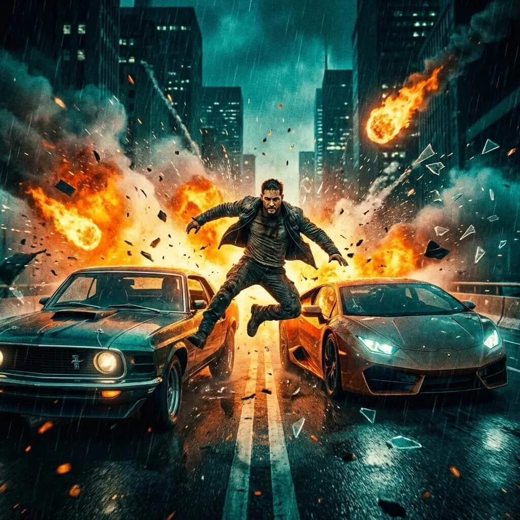 Action Movie