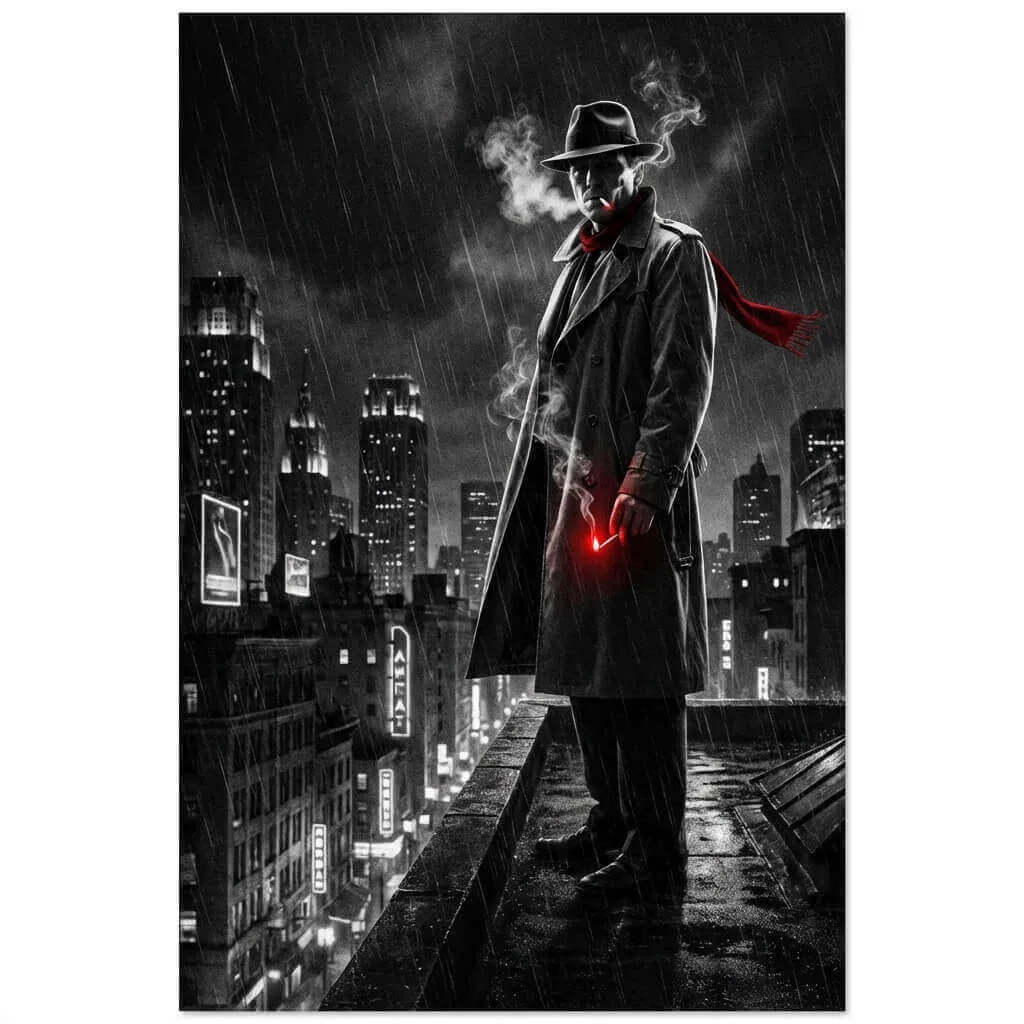 Crime Movie
