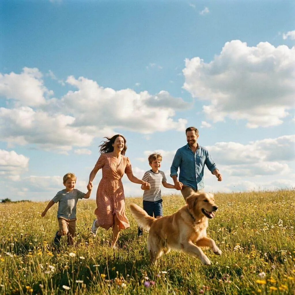 Family Movie