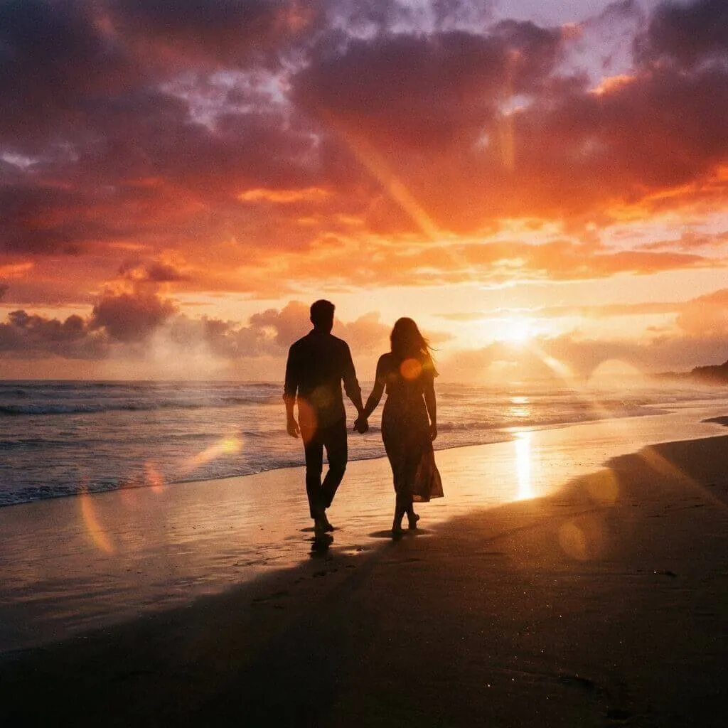 Romance Movie