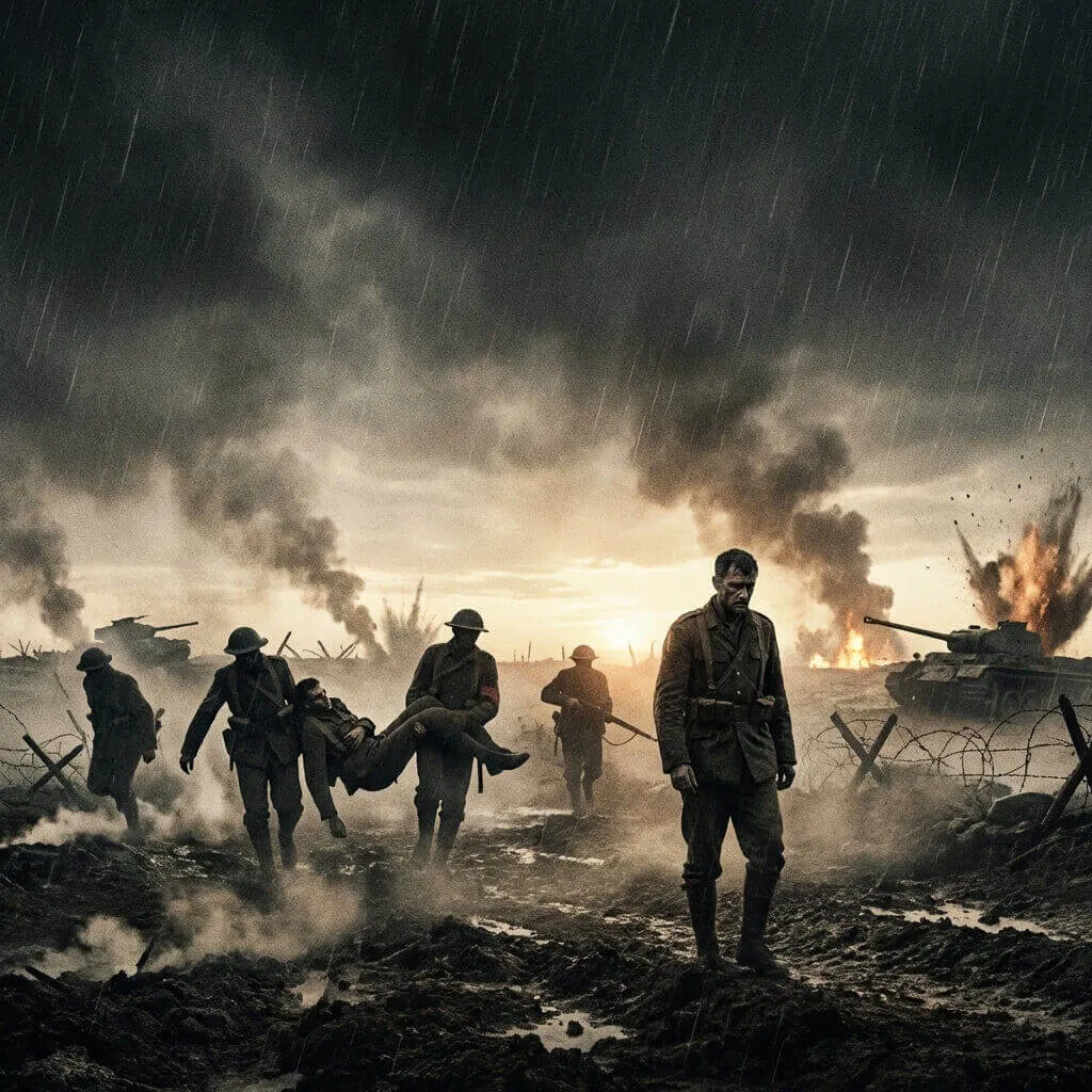 War Movie