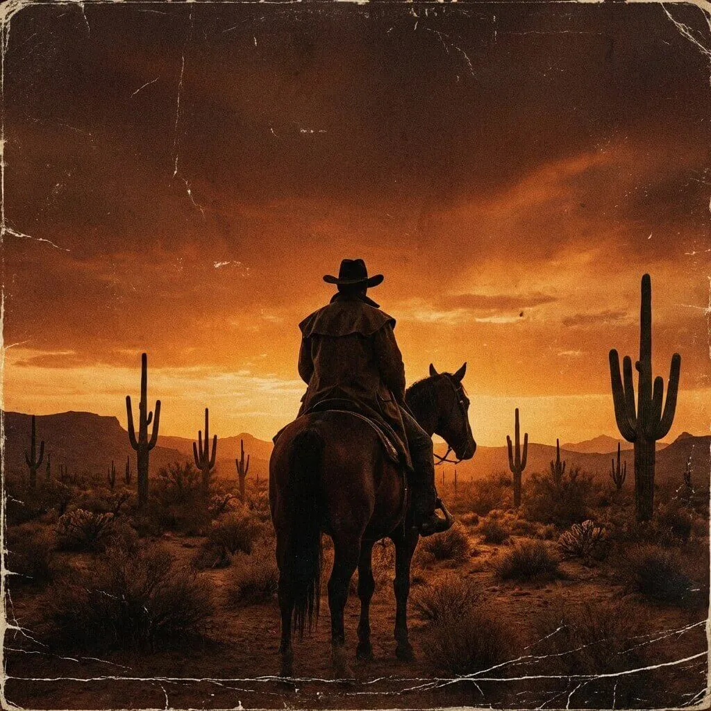 Western Movie